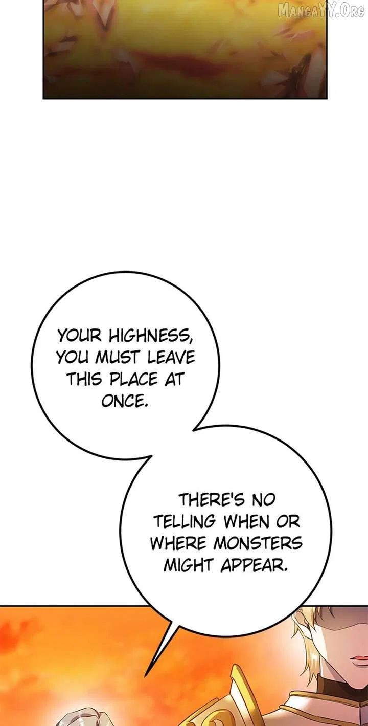 If You Save an Immoral Beast Chapter 51 – Page 15