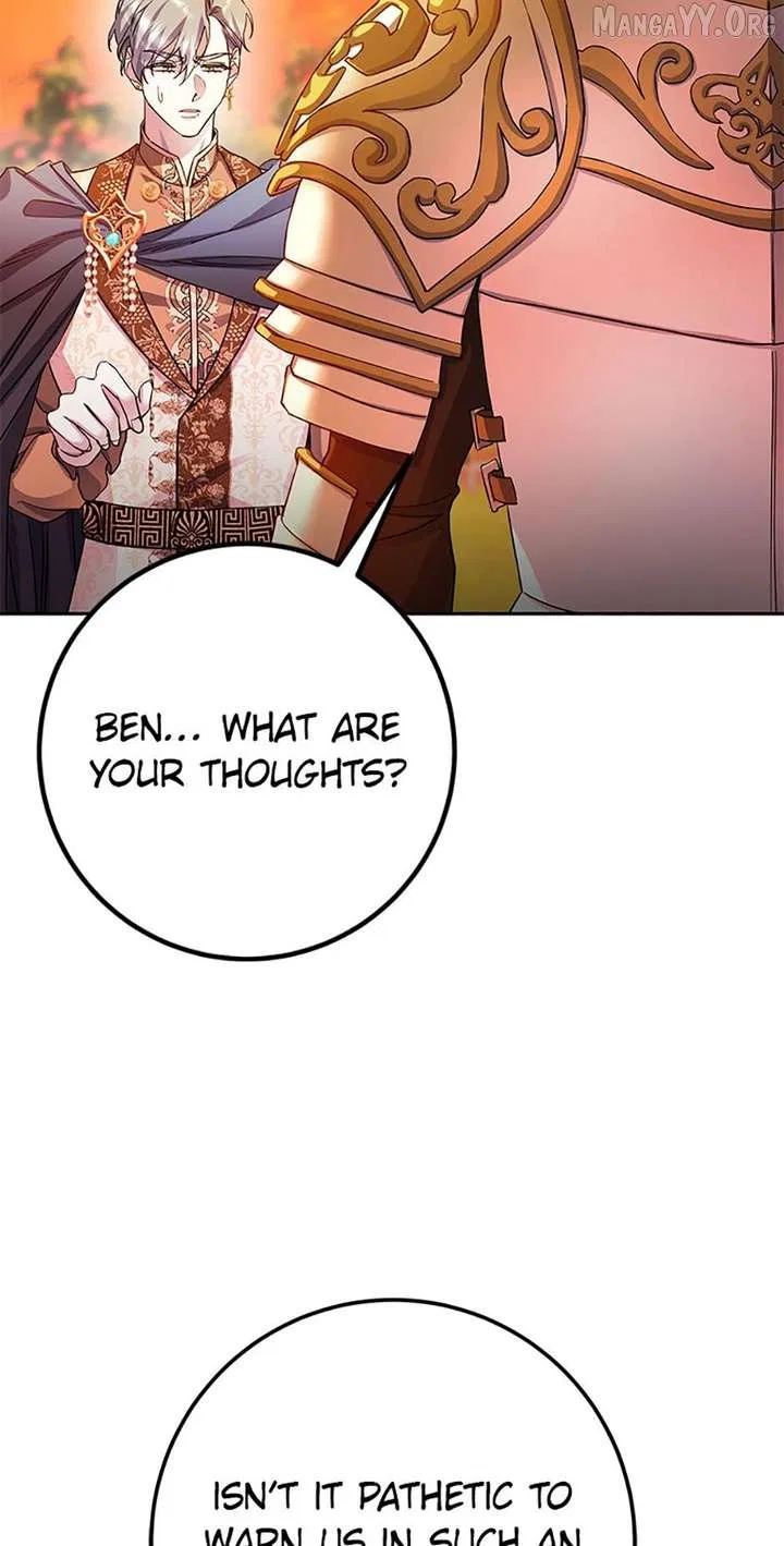 If You Save an Immoral Beast Chapter 51 – Page 16