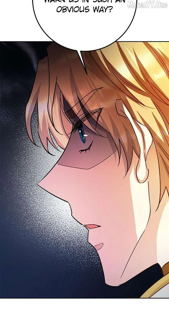 If You Save an Immoral Beast Chapter 51 – Page 17