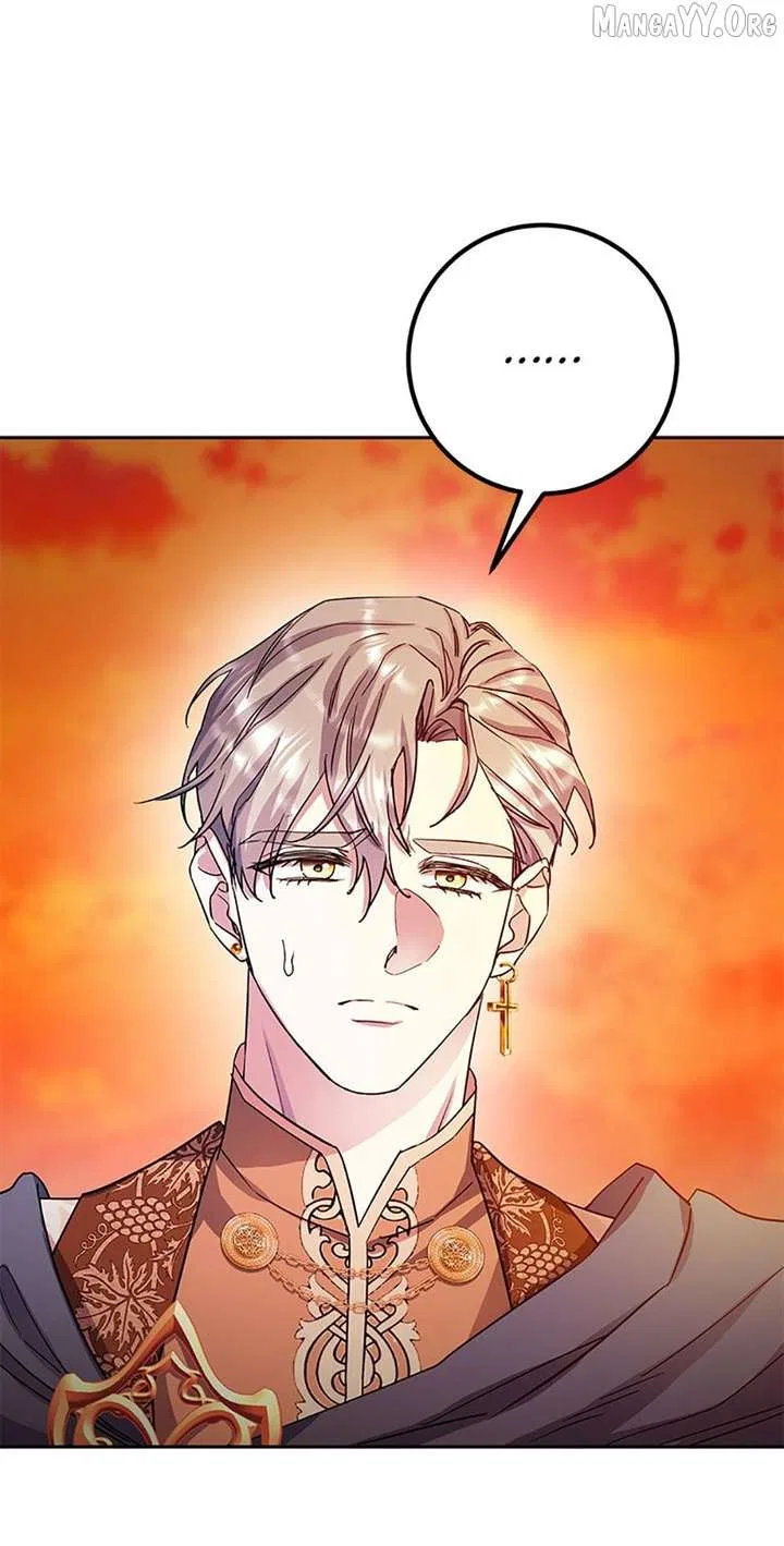 If You Save an Immoral Beast Chapter 51 – Page 18