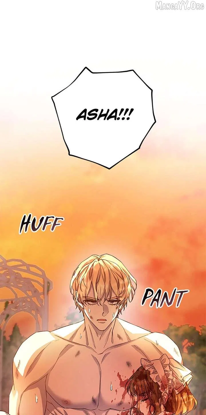 If You Save an Immoral Beast Chapter 51 – Page 21