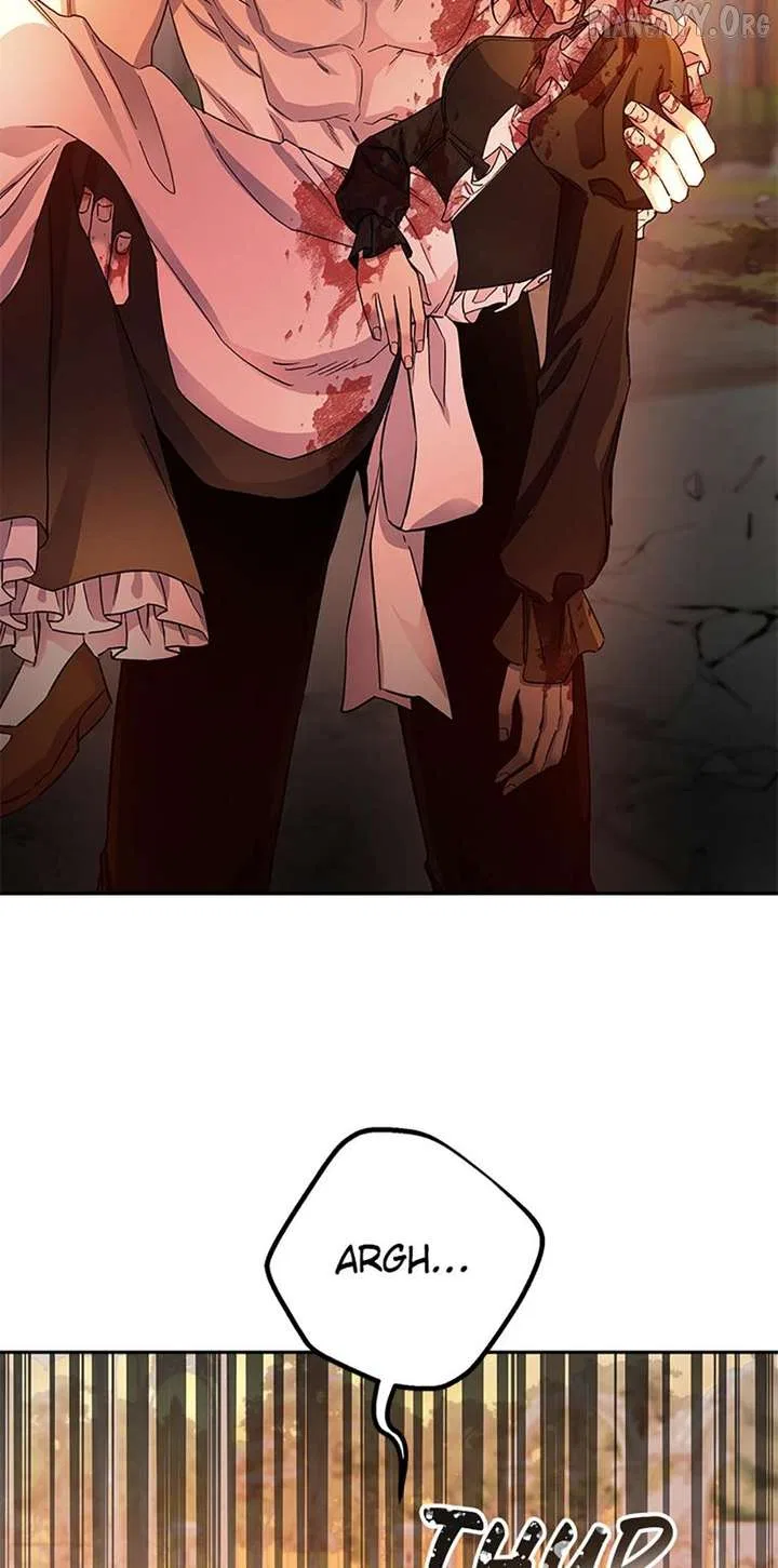 If You Save an Immoral Beast Chapter 51 – Page 22