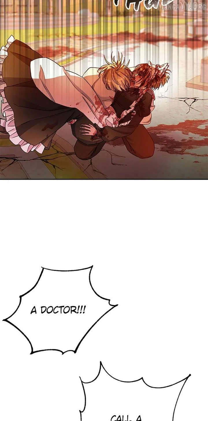 If You Save an Immoral Beast Chapter 51 – Page 23