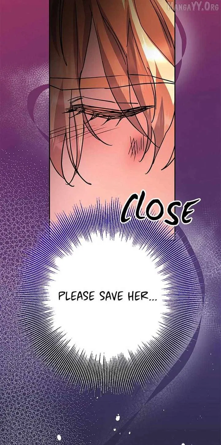 If You Save an Immoral Beast Chapter 51 – Page 27