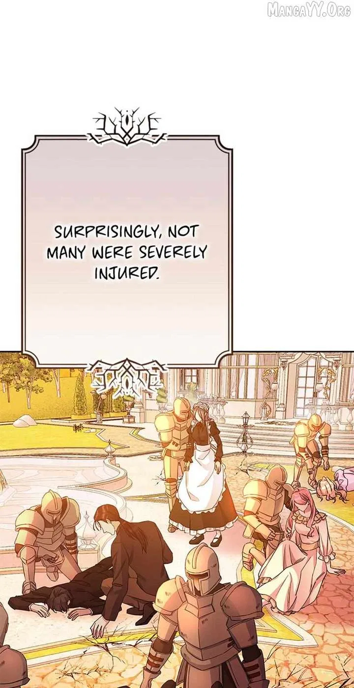 If You Save an Immoral Beast Chapter 51 – Page 30