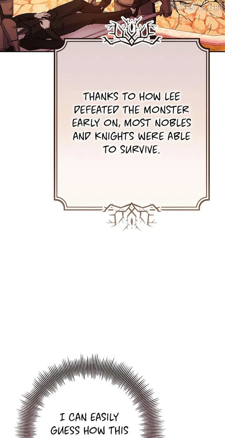 If You Save an Immoral Beast Chapter 51 – Page 31