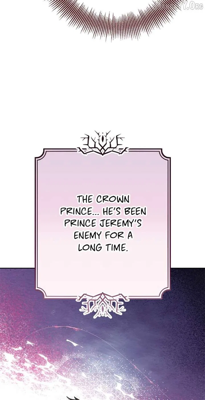 If You Save an Immoral Beast Chapter 51 – Page 33