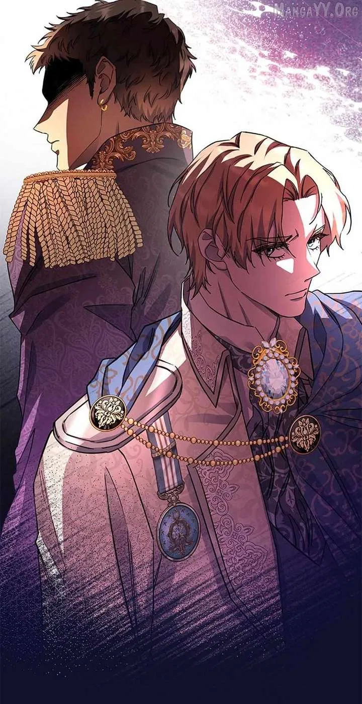 If You Save an Immoral Beast Chapter 51 – Page 34