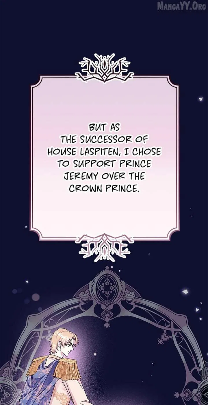 If You Save an Immoral Beast Chapter 51 – Page 35