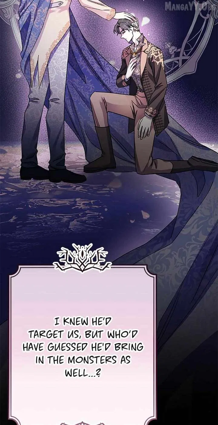 If You Save an Immoral Beast Chapter 51 – Page 36
