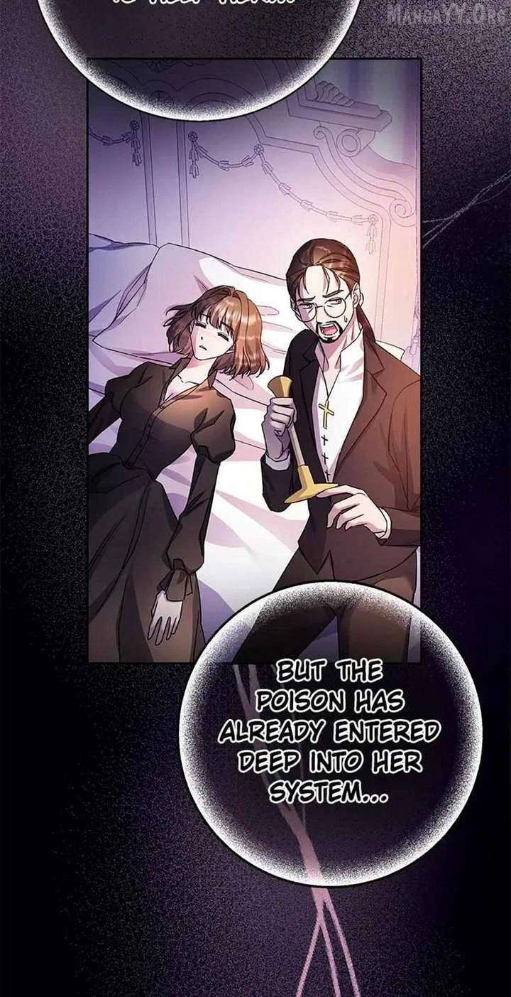 If You Save an Immoral Beast Chapter 51 – Page 42
