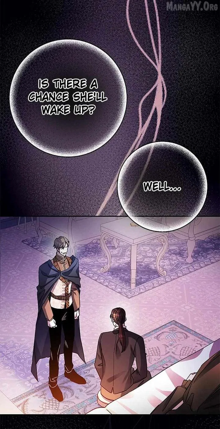 If You Save an Immoral Beast Chapter 51 – Page 43