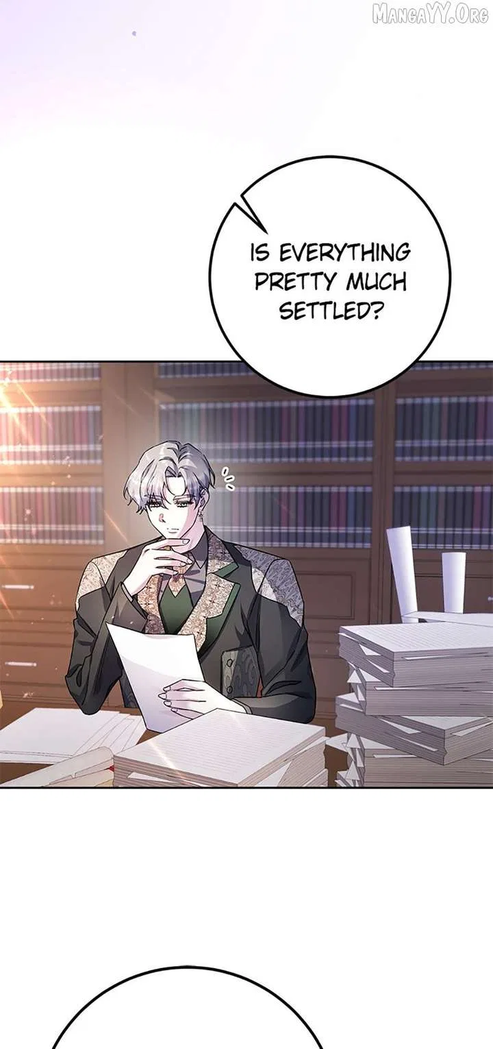 If You Save an Immoral Beast Chapter 51 – Page 50