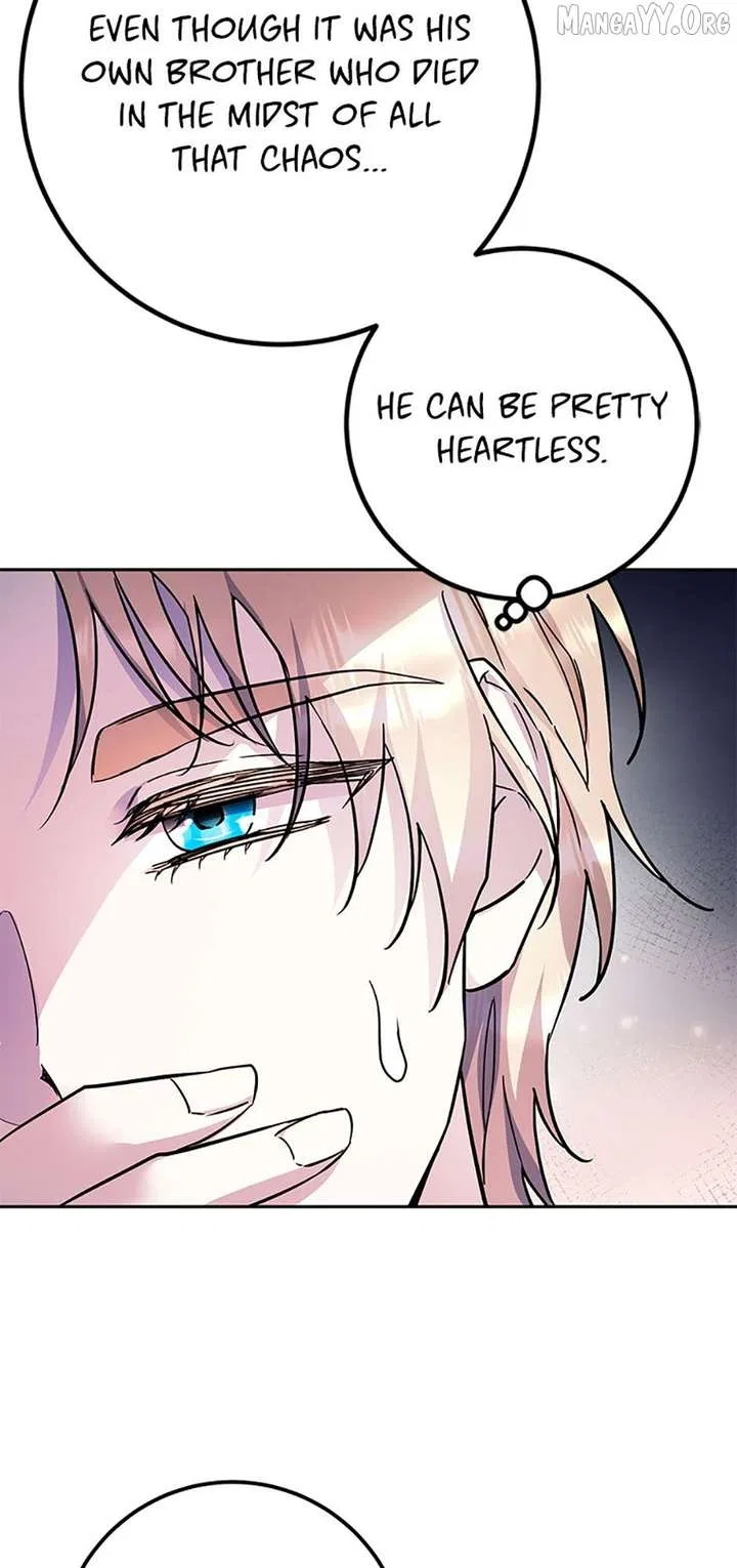 If You Save an Immoral Beast Chapter 51 – Page 53