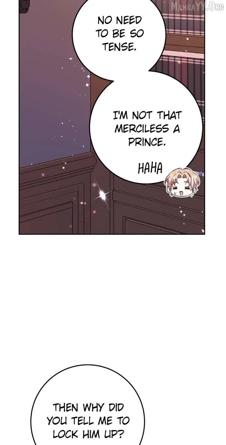 If You Save an Immoral Beast Chapter 51 – Page 57
