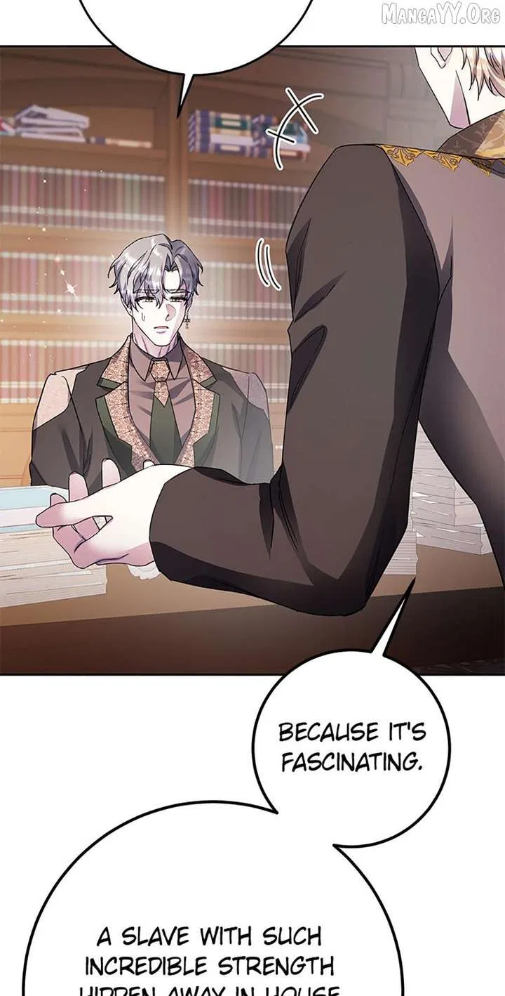 If You Save an Immoral Beast Chapter 51 – Page 58