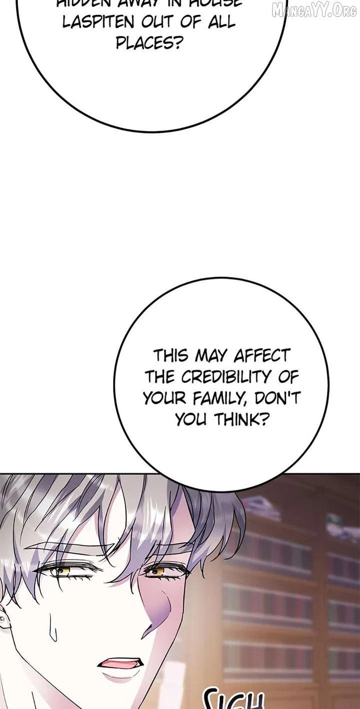 If You Save an Immoral Beast Chapter 51 – Page 59