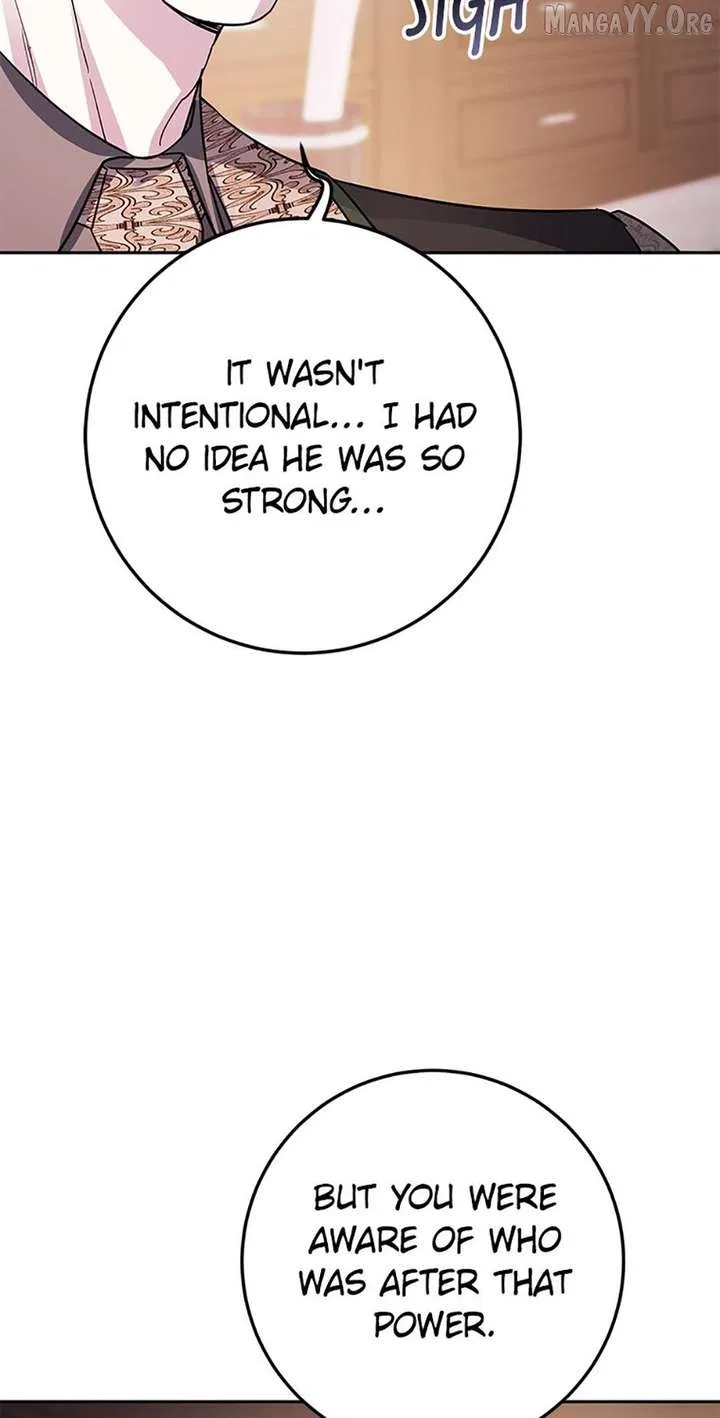 If You Save an Immoral Beast Chapter 51 – Page 60