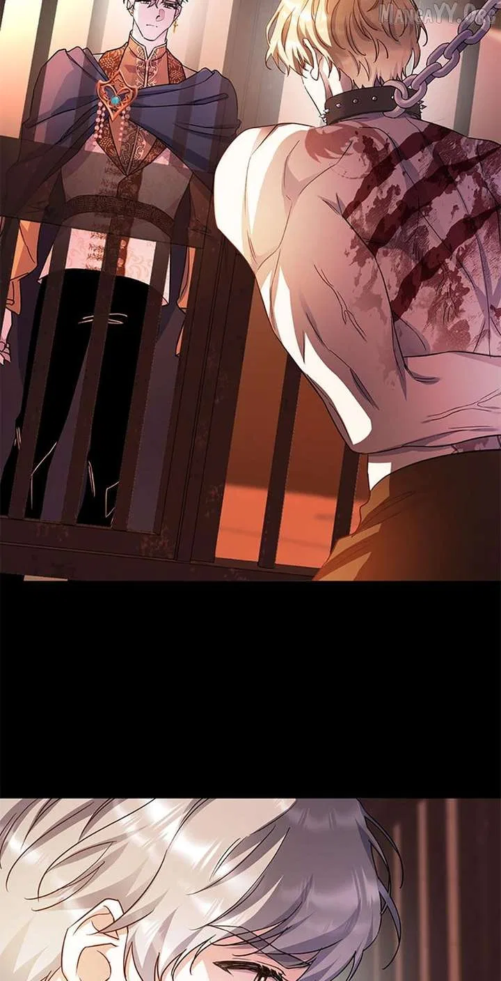 If You Save an Immoral Beast Chapter 51 – Page 64