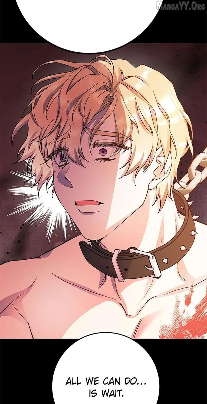 If You Save an Immoral Beast Chapter 51 – Page 66