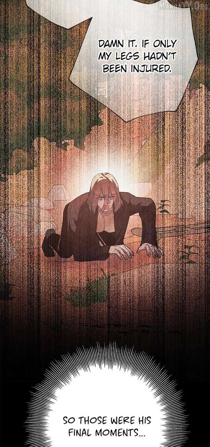 If You Save an Immoral Beast Chapter 51 – Page 87