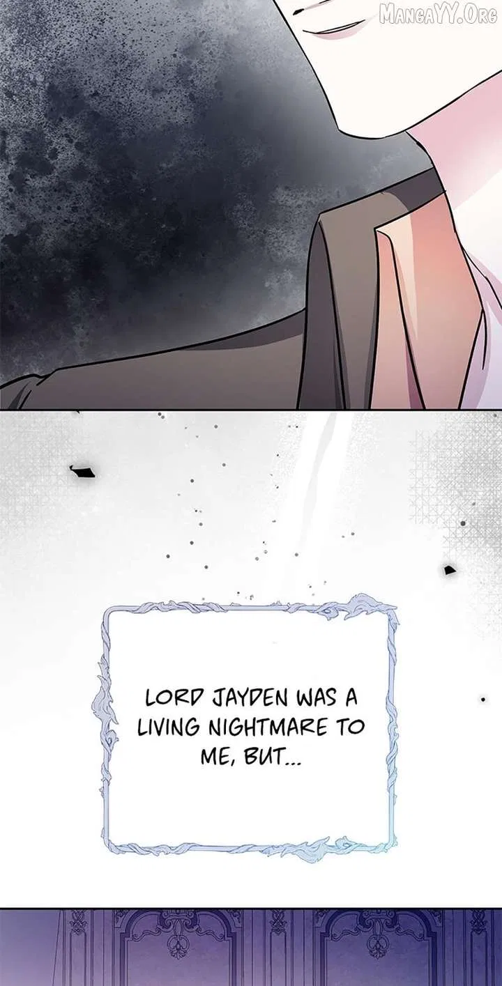 If You Save an Immoral Beast Chapter 51 – Page 95