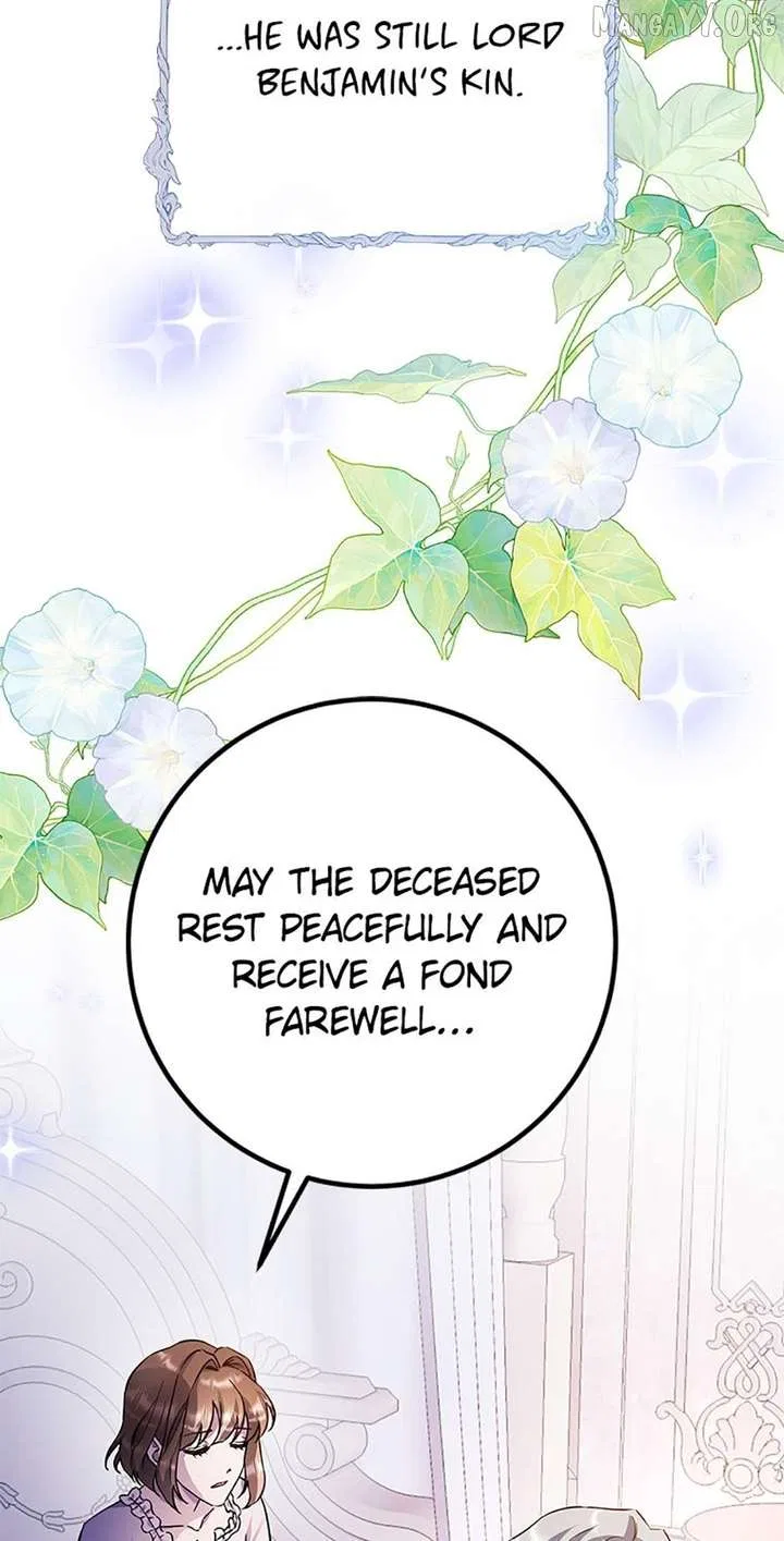 If You Save an Immoral Beast Chapter 51 – Page 97