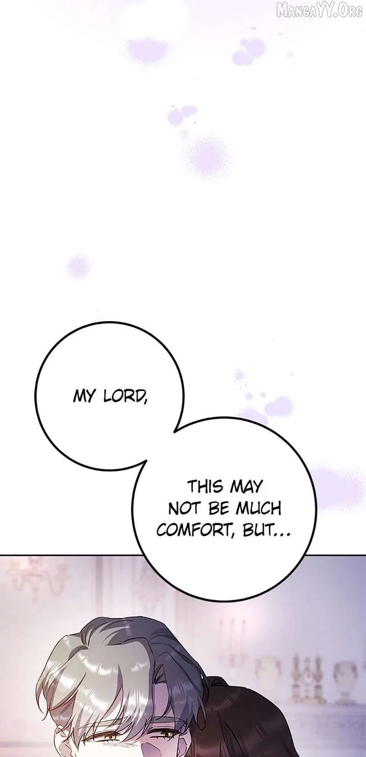 If You Save an Immoral Beast Chapter 51 – Page 104