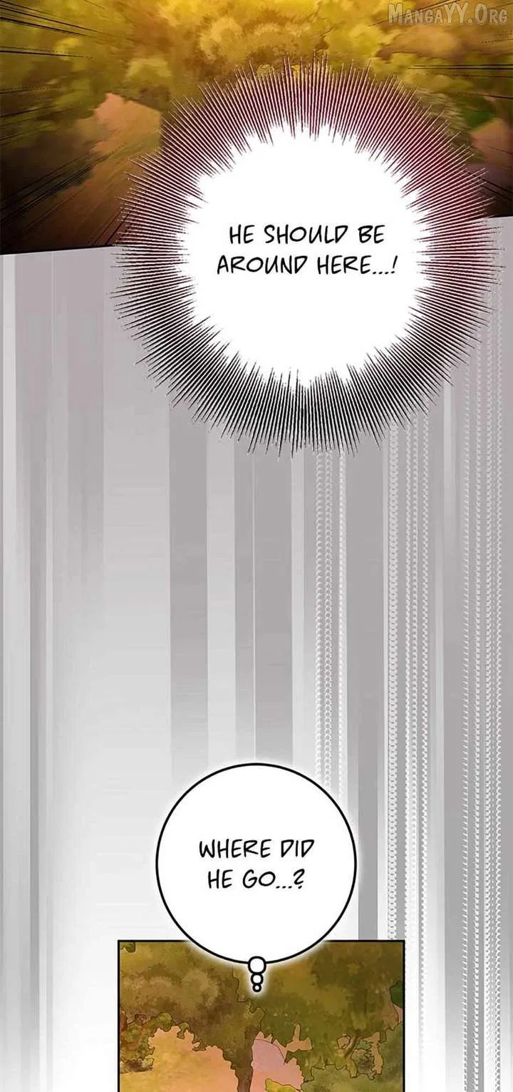 If You Save an Immoral Beast Chapter 50 – Page 3