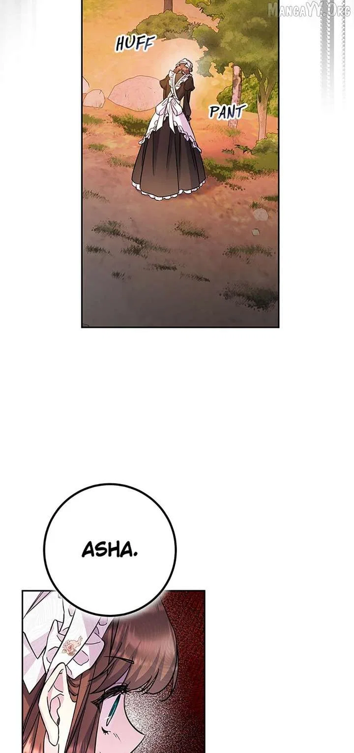 If You Save an Immoral Beast Chapter 50 – Page 4