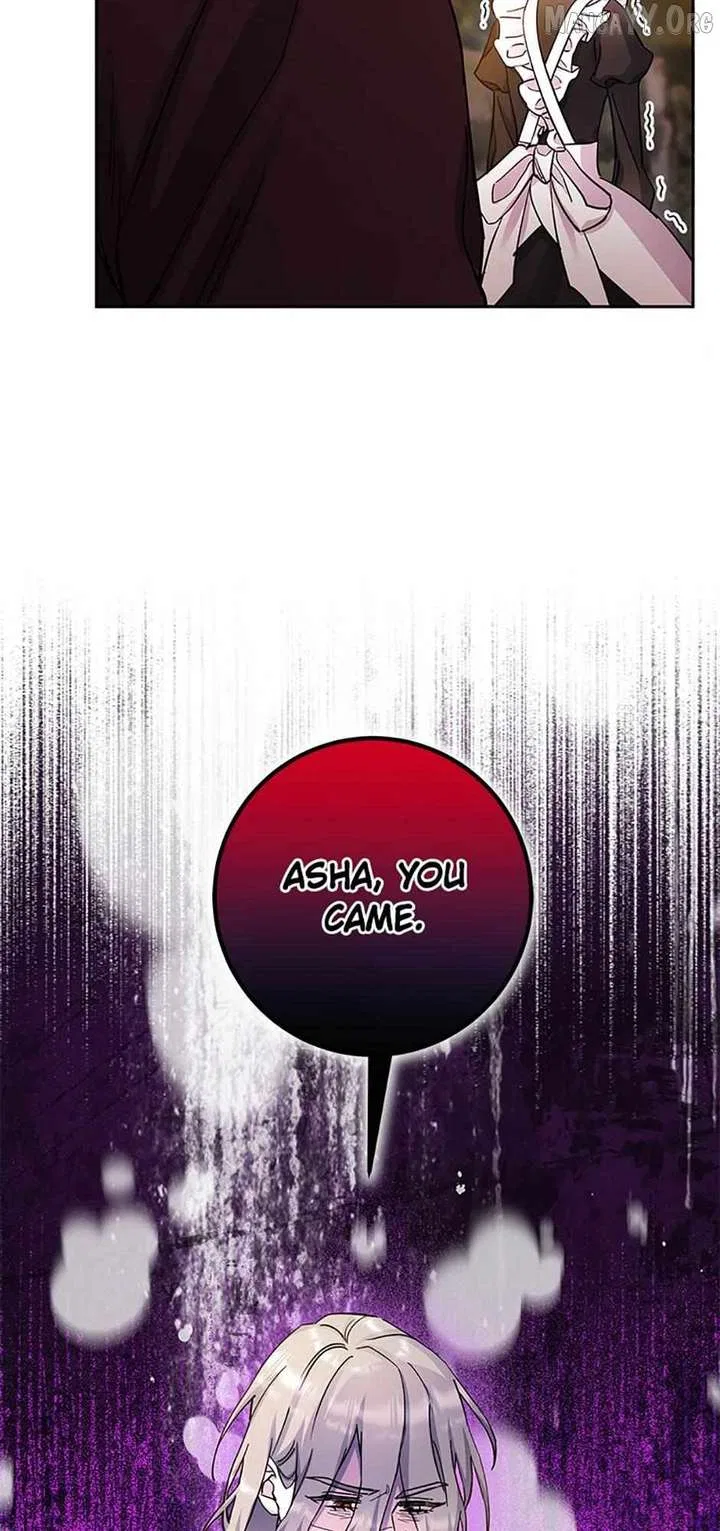 If You Save an Immoral Beast Chapter 50 – Page 6