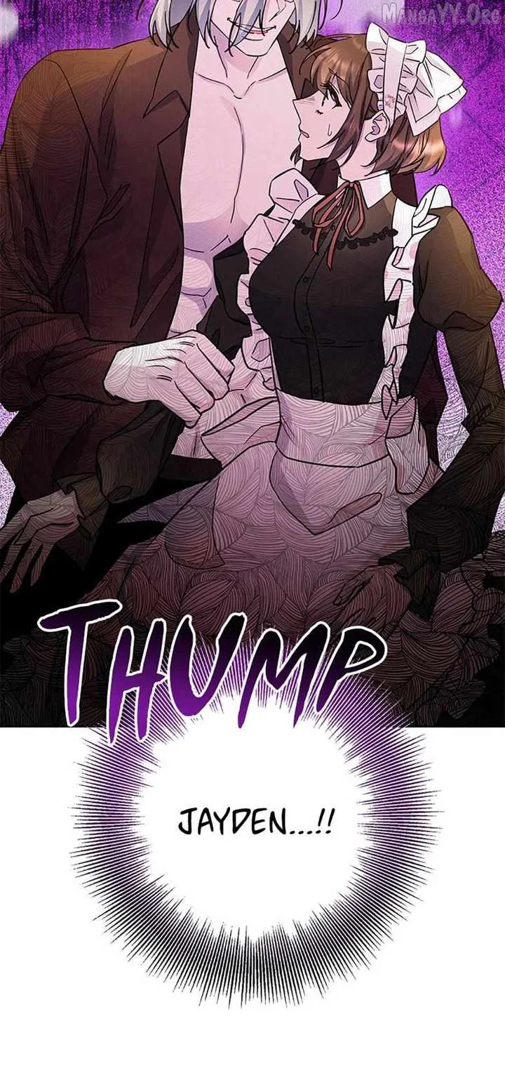 If You Save an Immoral Beast Chapter 50 – Page 7