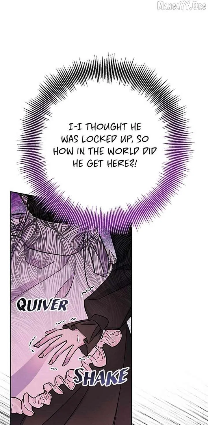 If You Save an Immoral Beast Chapter 50 – Page 8