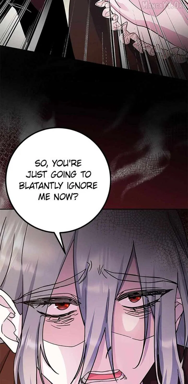If You Save an Immoral Beast Chapter 50 – Page 11