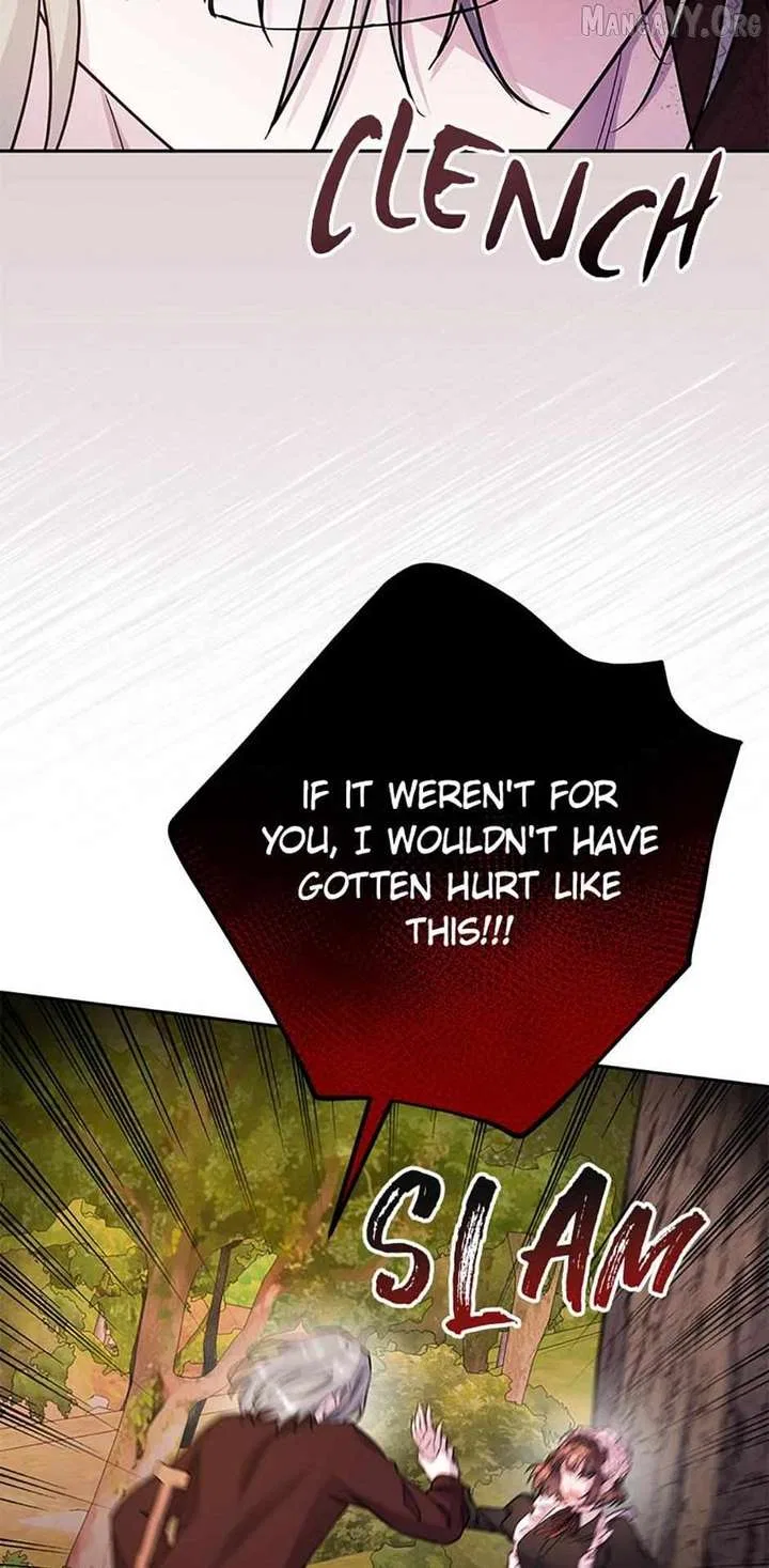 If You Save an Immoral Beast Chapter 50 – Page 13