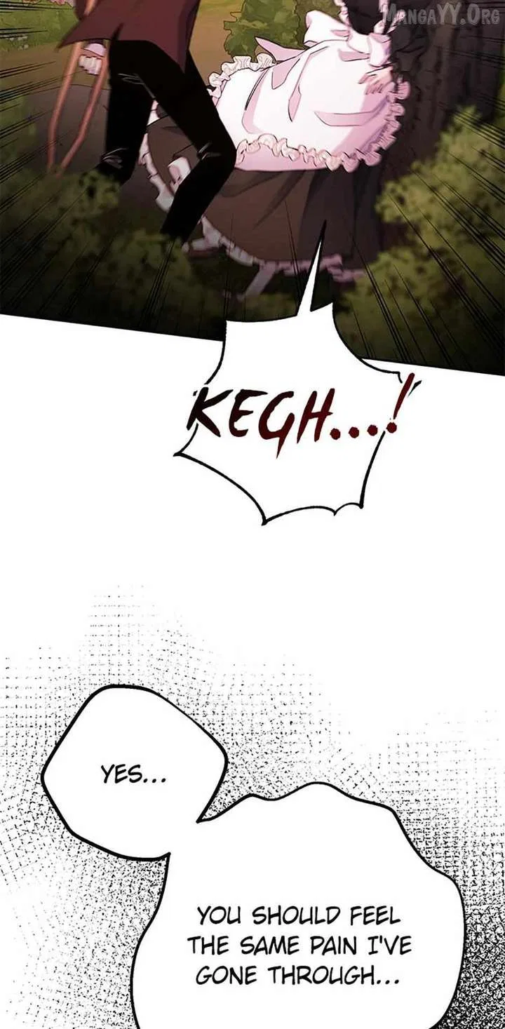 If You Save an Immoral Beast Chapter 50 – Page 14