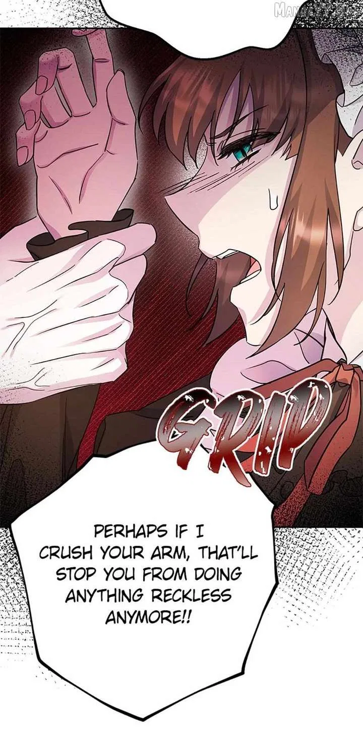 If You Save an Immoral Beast Chapter 50 – Page 15