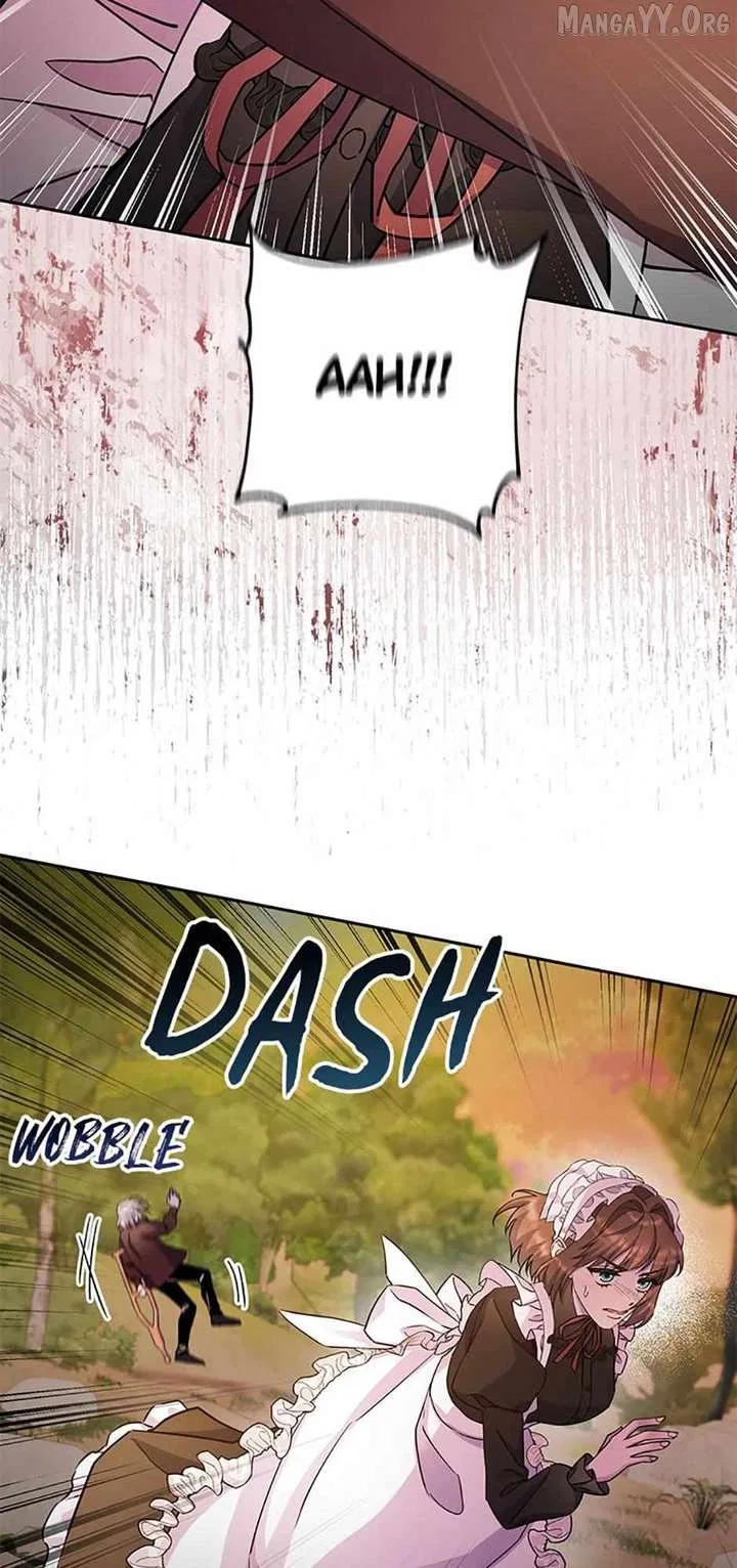 If You Save an Immoral Beast Chapter 50 – Page 19