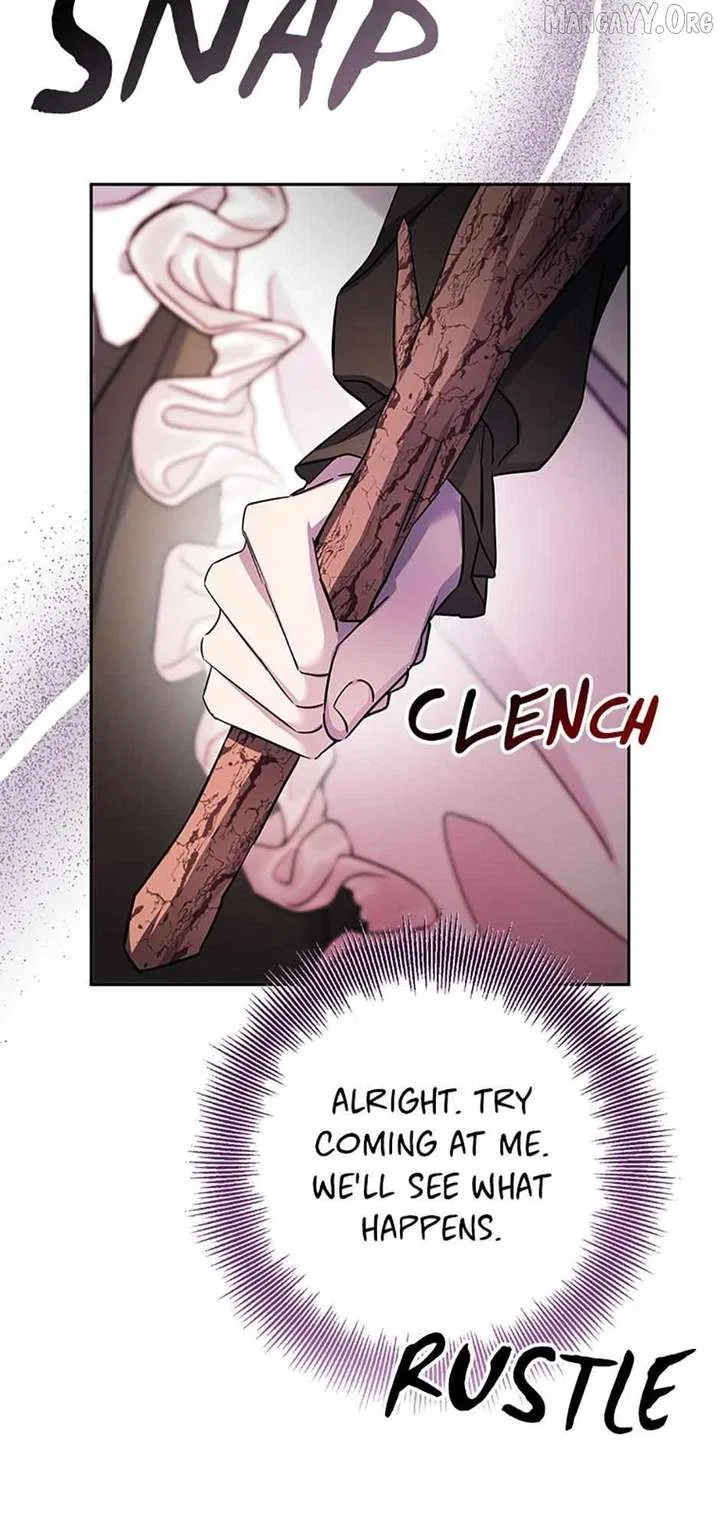 If You Save an Immoral Beast Chapter 50 – Page 23
