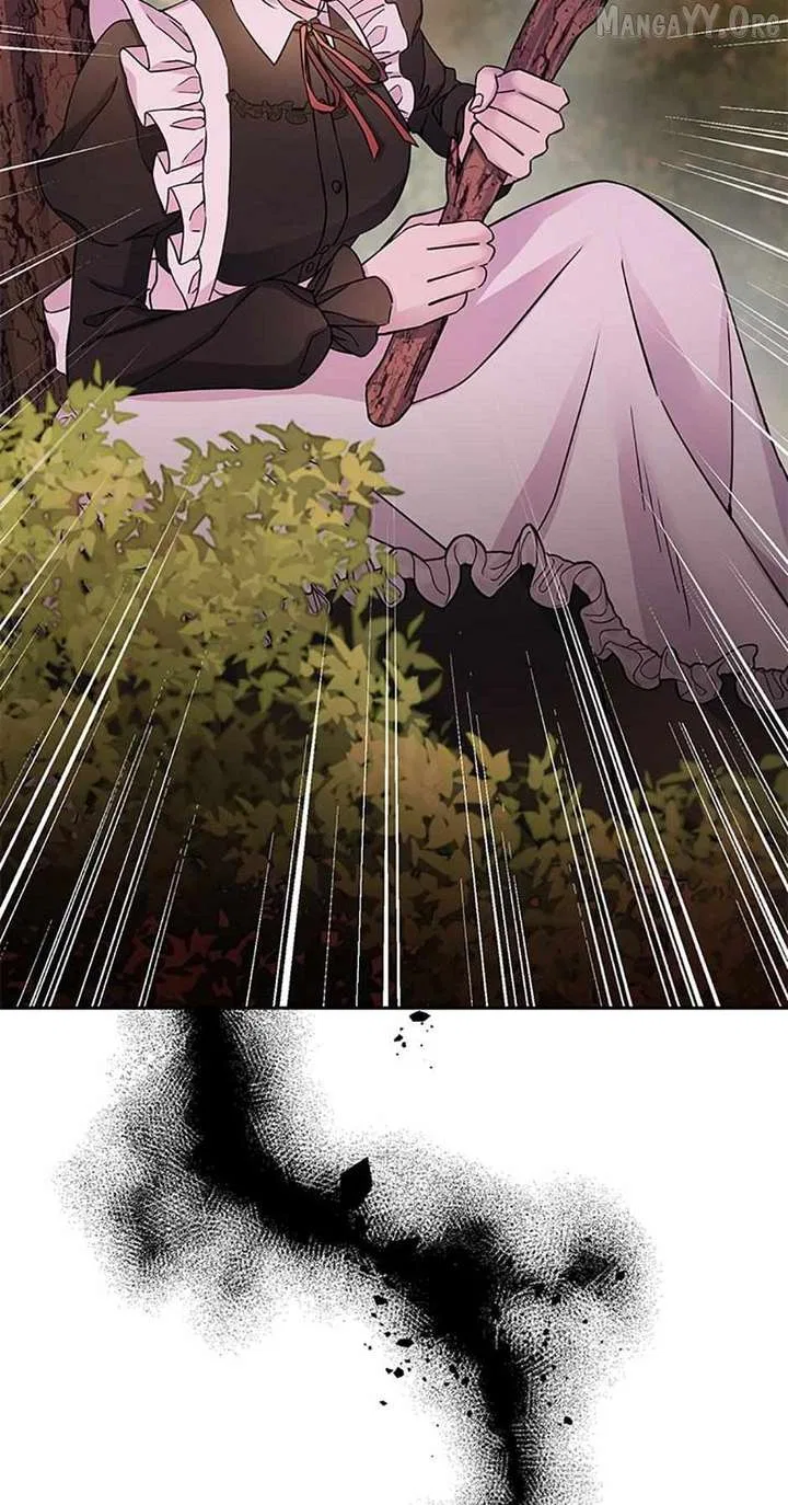 If You Save an Immoral Beast Chapter 50 – Page 25
