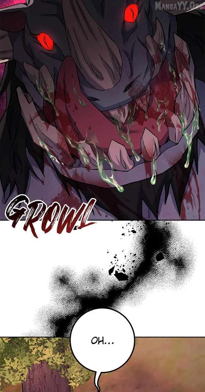 If You Save an Immoral Beast Chapter 50 – Page 28