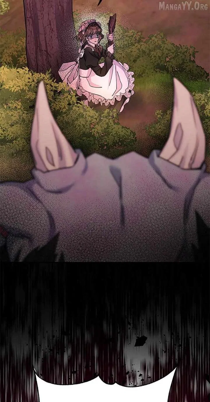 If You Save an Immoral Beast Chapter 50 – Page 29