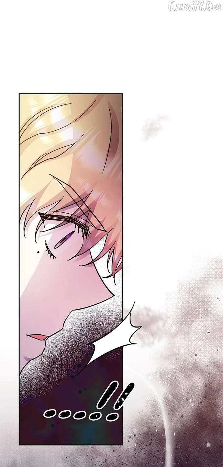 If You Save an Immoral Beast Chapter 50 – Page 32