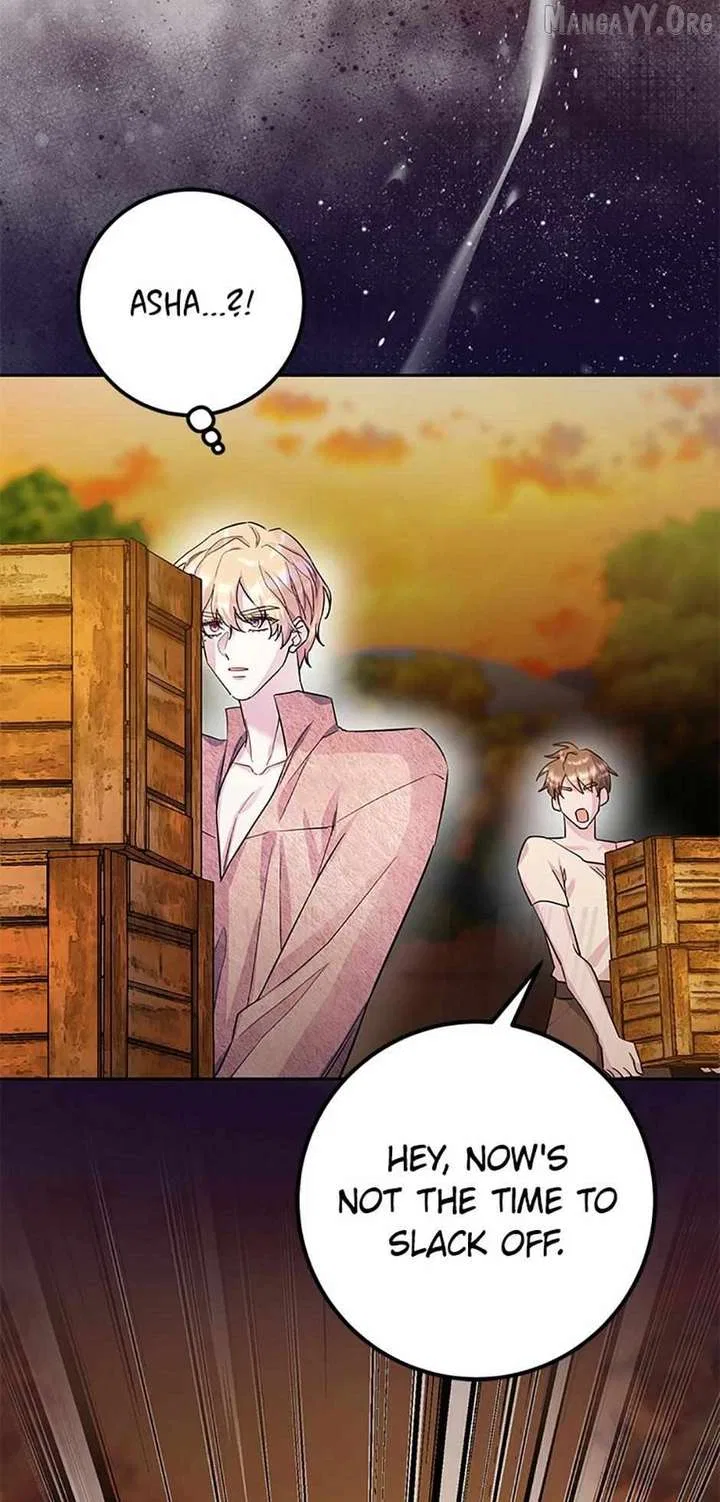 If You Save an Immoral Beast Chapter 50 – Page 33
