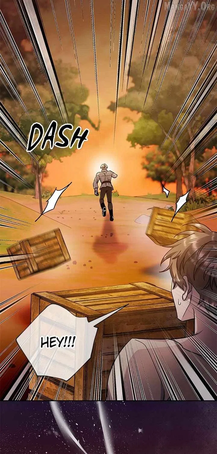 If You Save an Immoral Beast Chapter 50 – Page 34