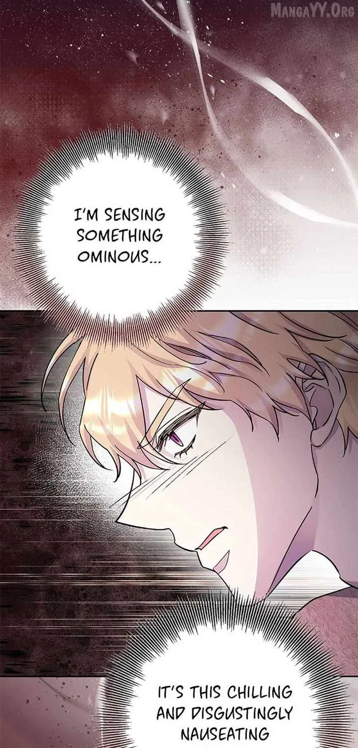 If You Save an Immoral Beast Chapter 50 – Page 35