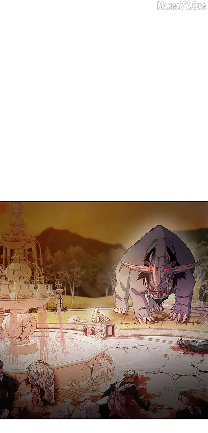 If You Save an Immoral Beast Chapter 50 – Page 37