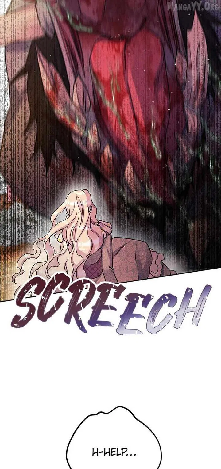 If You Save an Immoral Beast Chapter 50 – Page 39