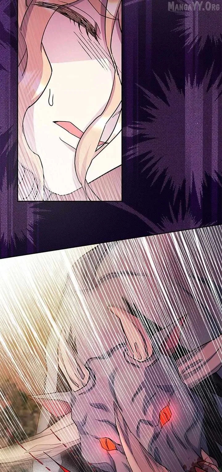 If You Save an Immoral Beast Chapter 50 – Page 41