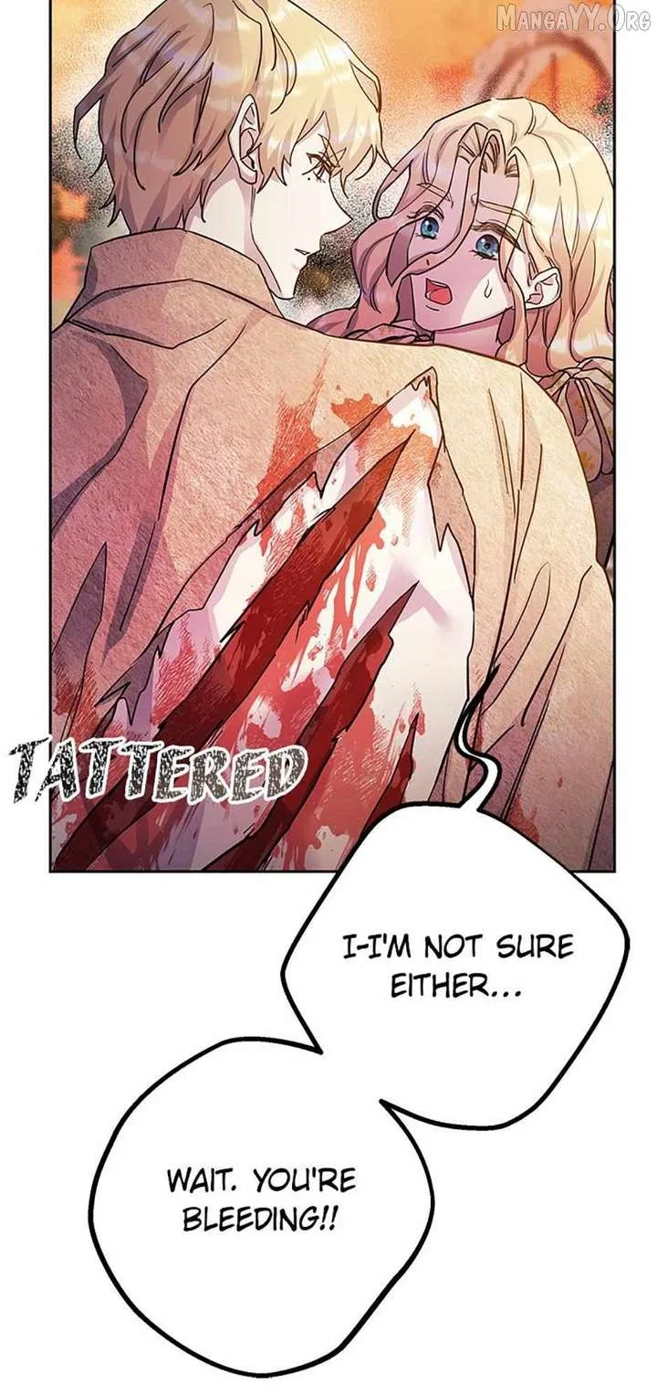 If You Save an Immoral Beast Chapter 50 – Page 43